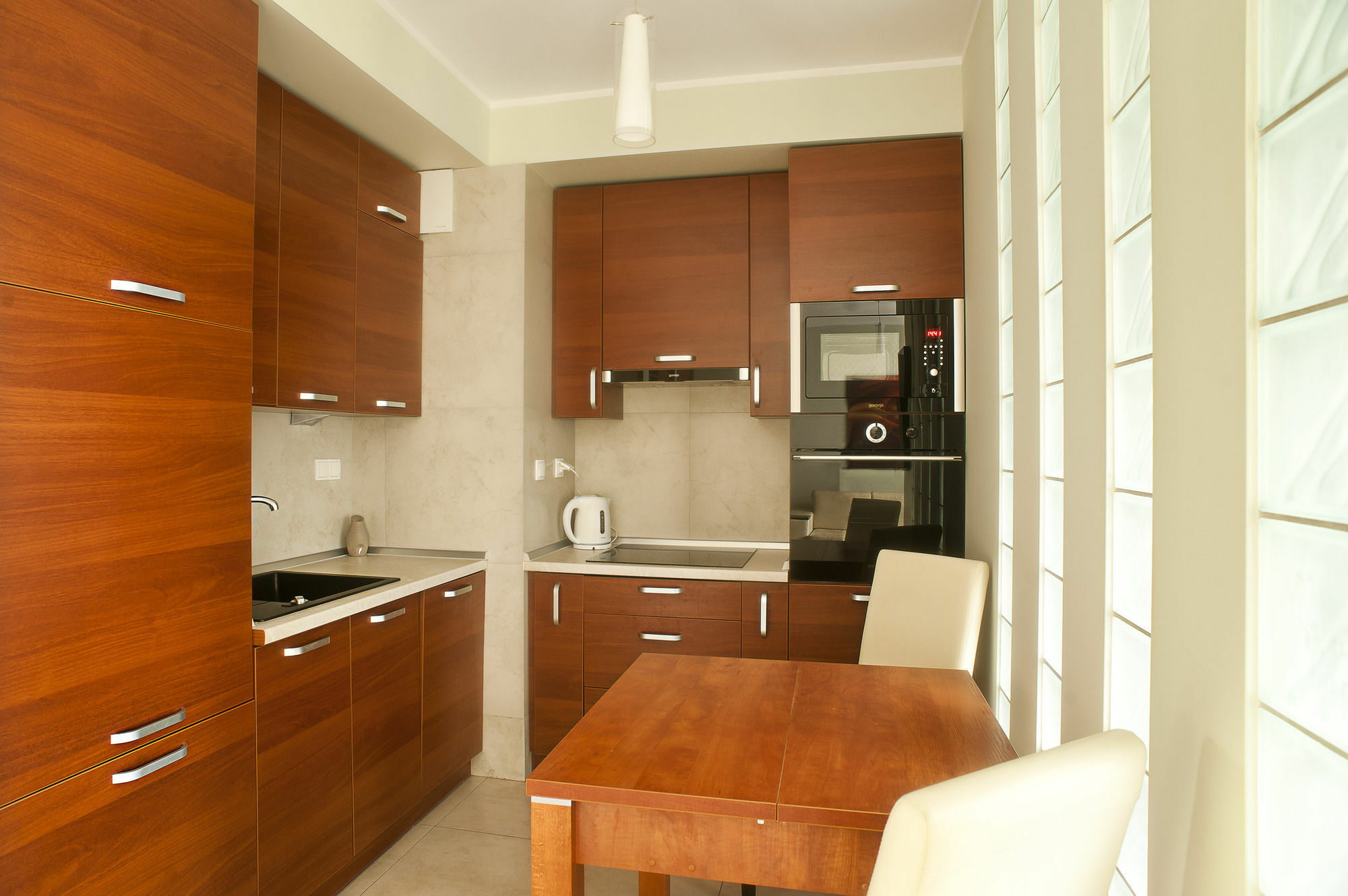 Silver Apartments Varsó Kültér fotó